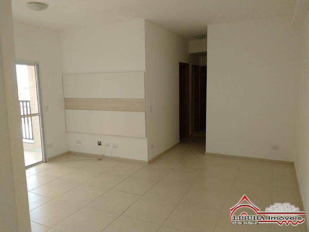 RESIDENCIAL TROPICAL GARDEM PARA VENDA EM JACAREÍ SP