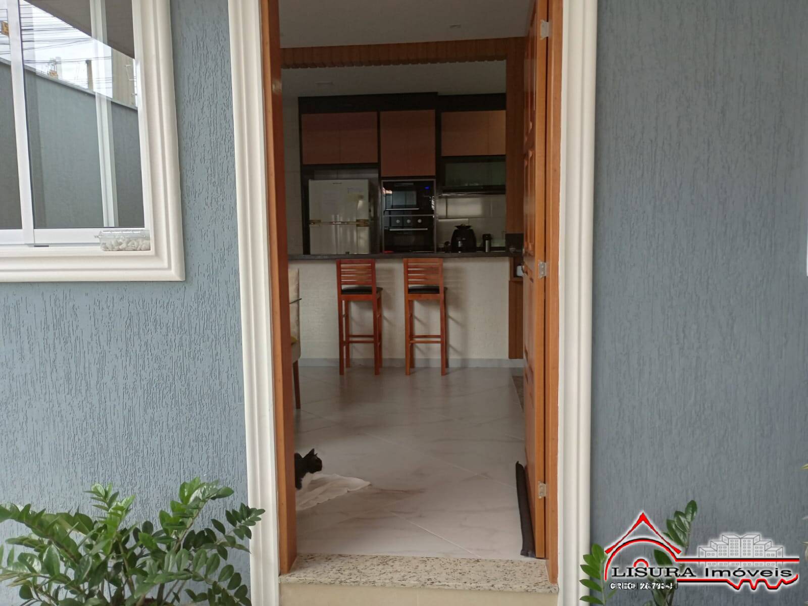 Casa à venda com 2 quartos, 83m² - Foto 6
