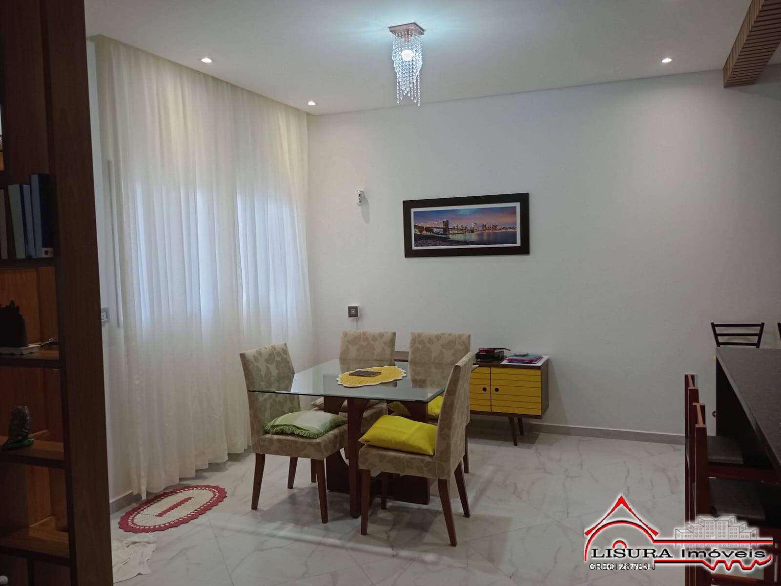 Casa à venda com 2 quartos, 83m² - Foto 8