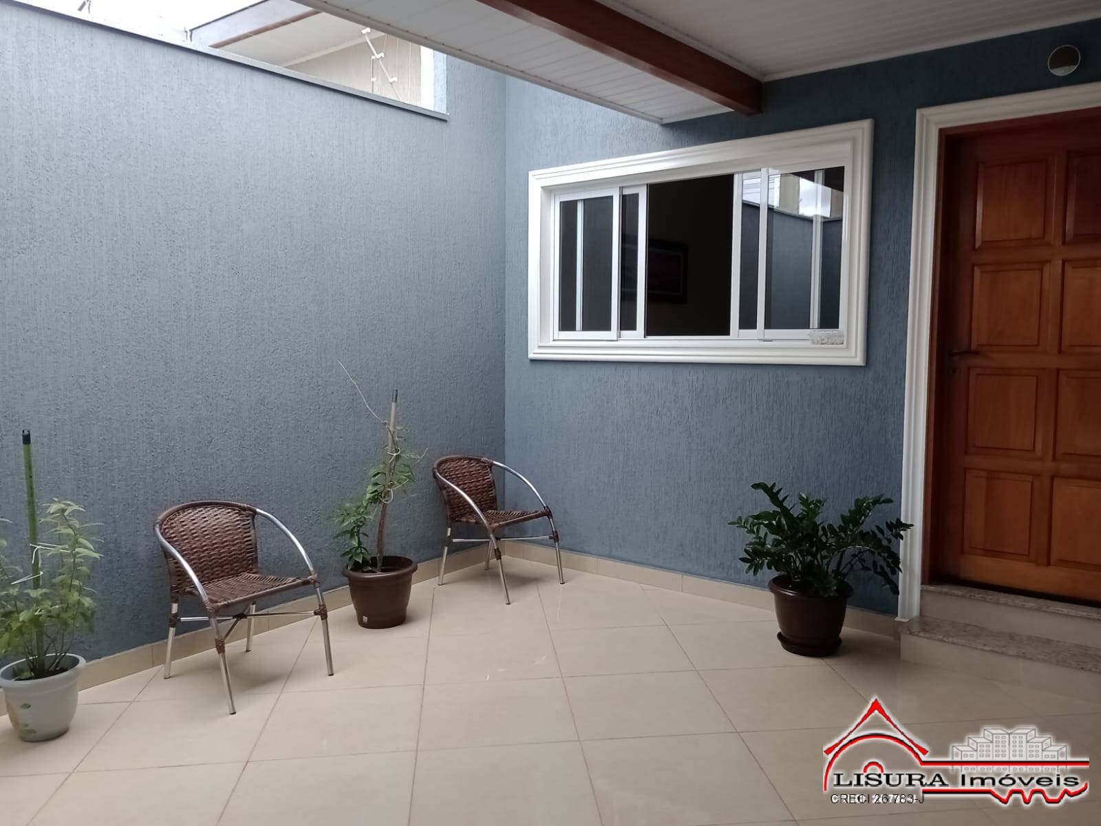 Casa à venda com 2 quartos, 83m² - Foto 4