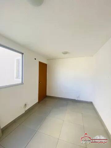 APARTAMENTO RESIDENCIAL JAGUARIPE JD PARAISO SP