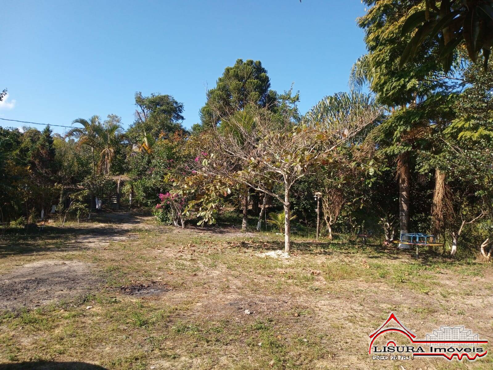 Chácara à venda com 3 quartos, 126m² - Foto 20