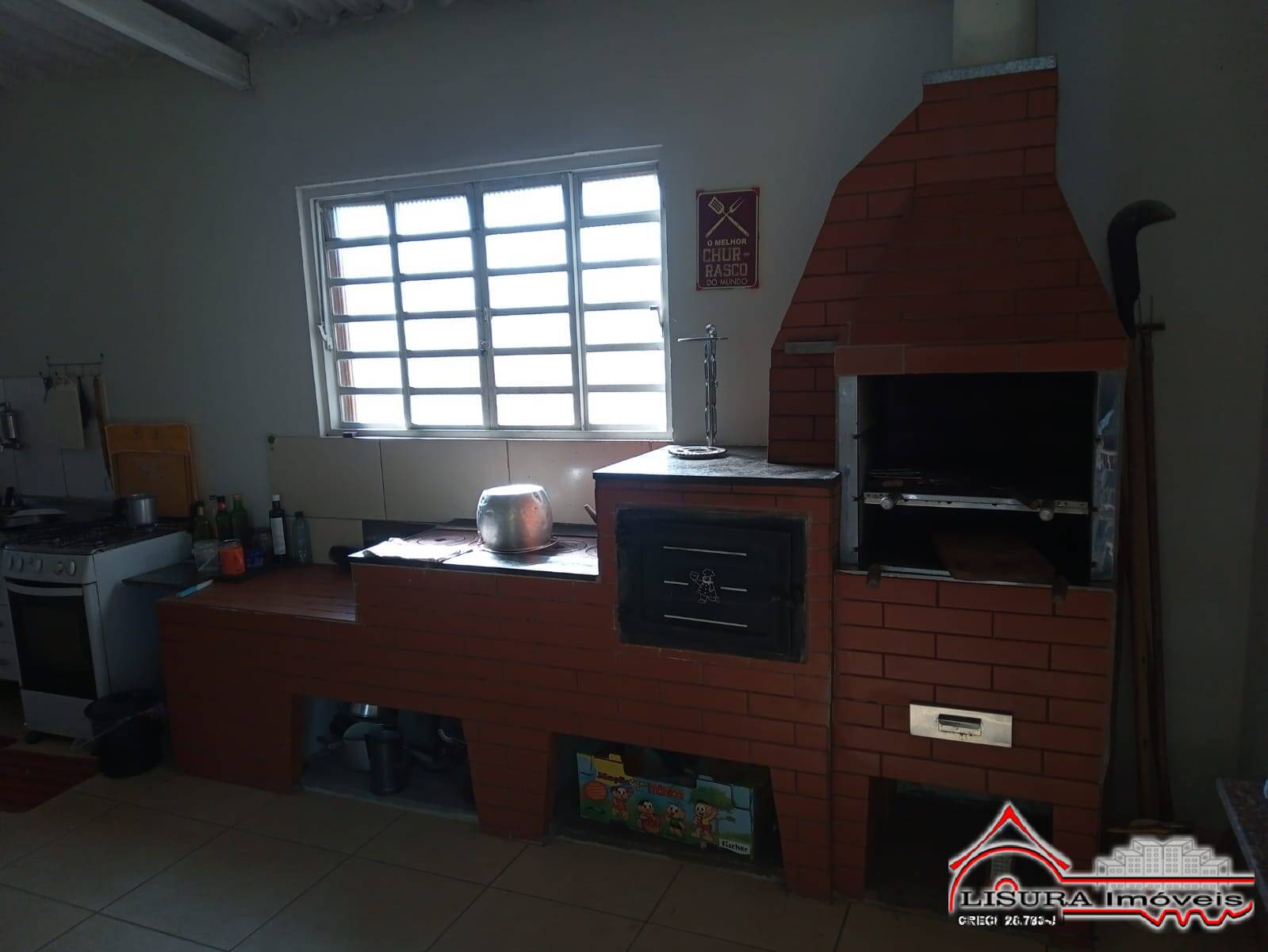 Chácara à venda com 3 quartos, 126m² - Foto 17
