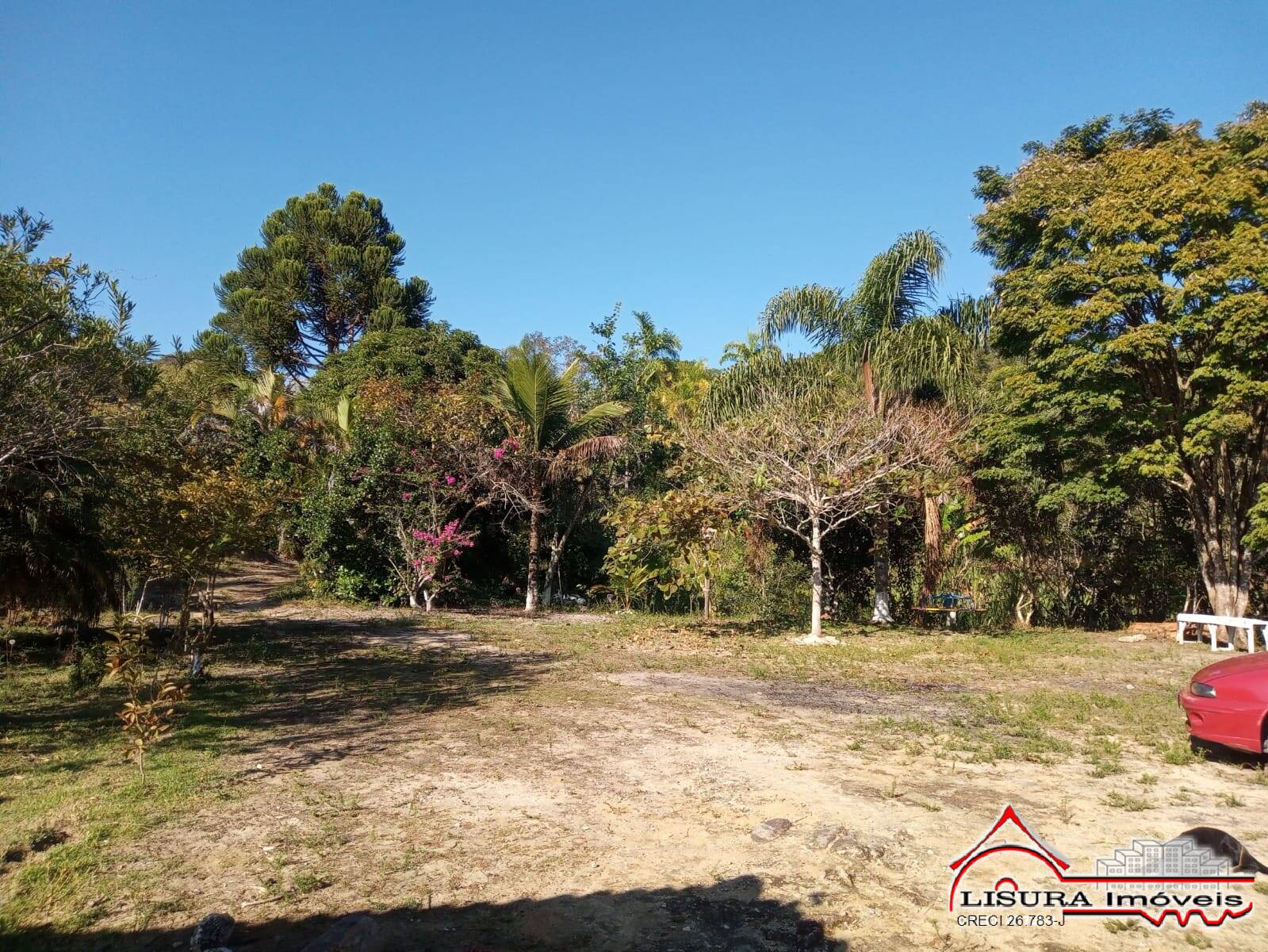 Chácara à venda com 3 quartos, 126m² - Foto 27