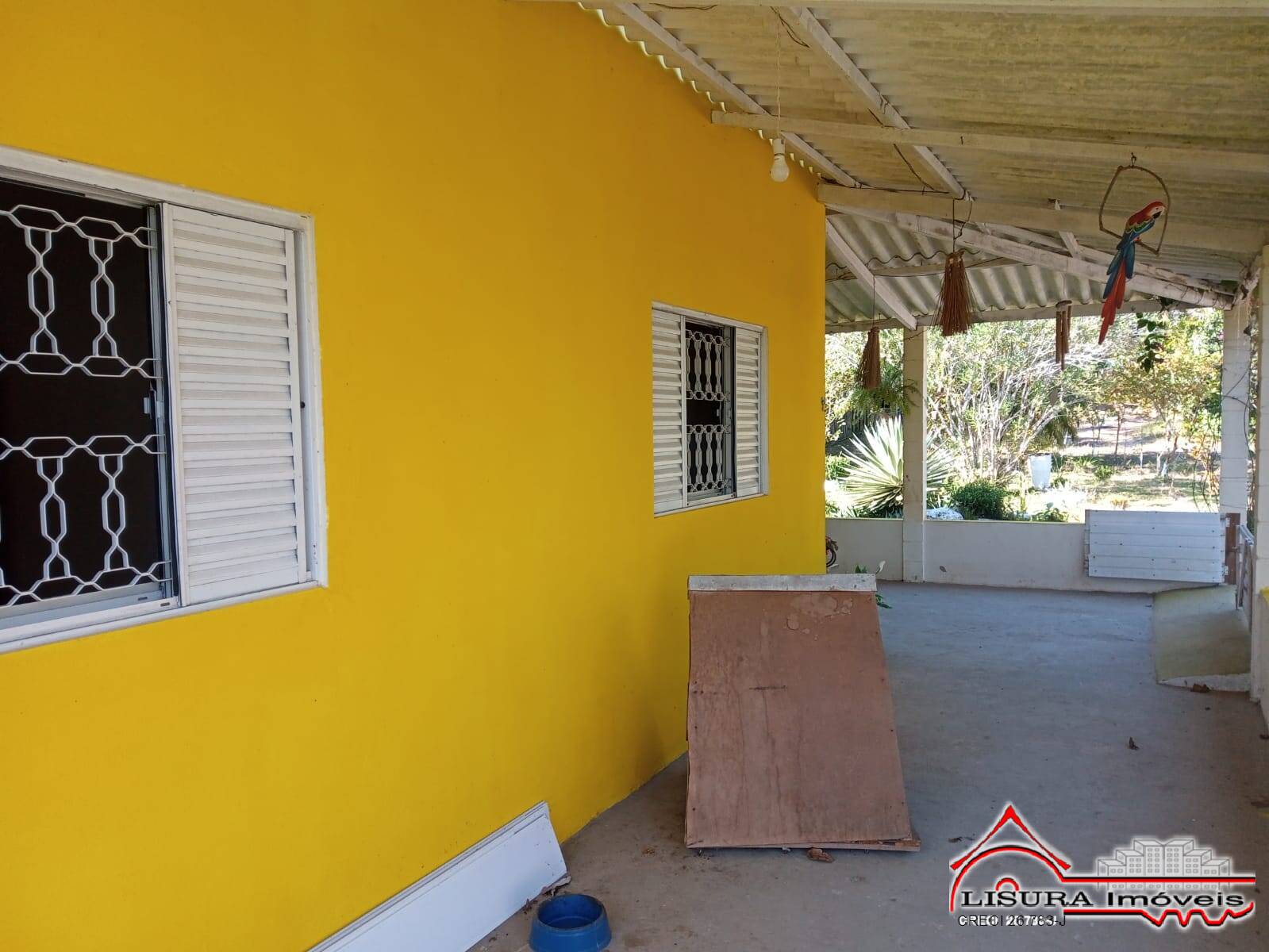 Chácara à venda com 3 quartos, 126m² - Foto 2