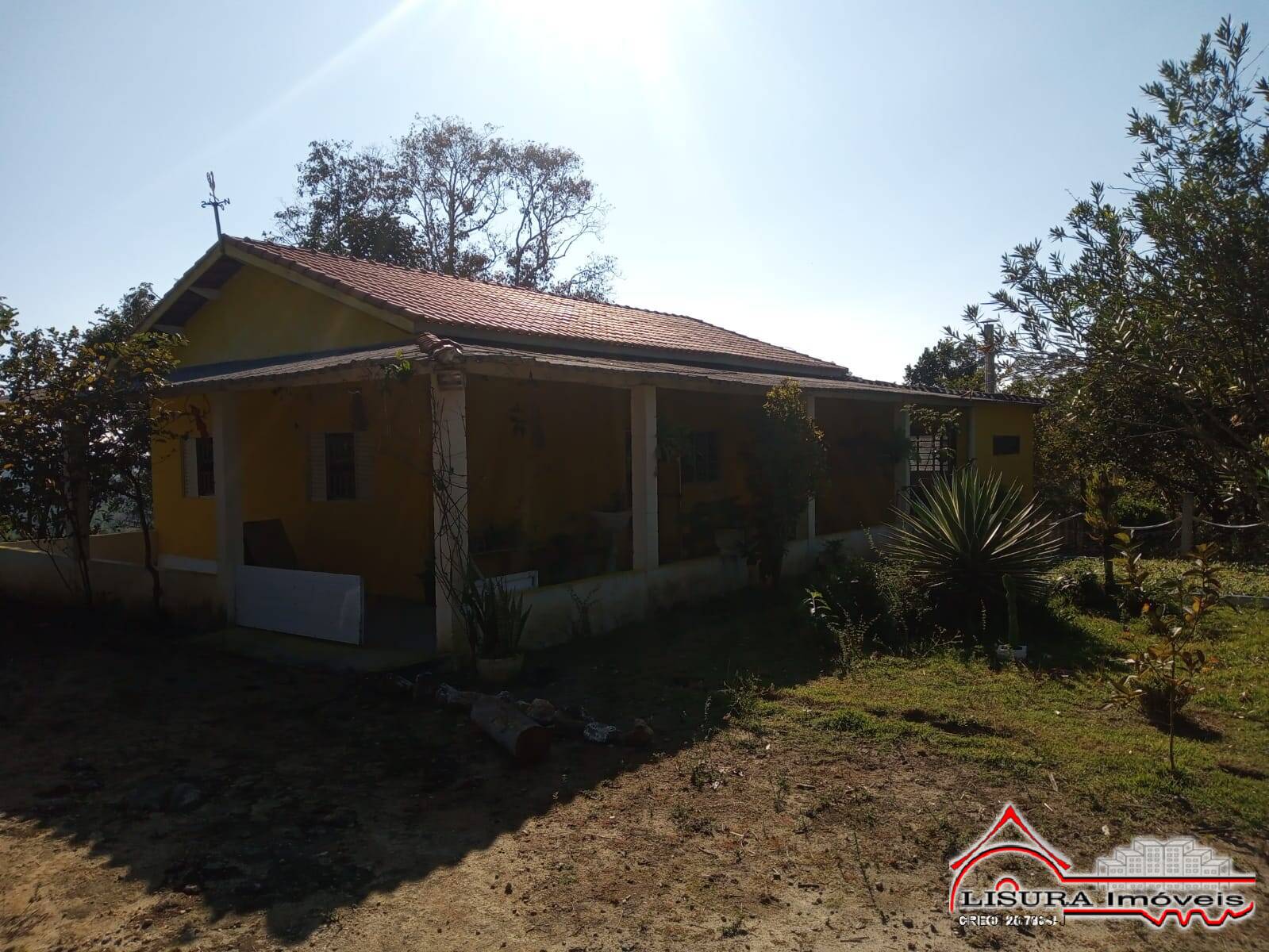 Chácara à venda com 3 quartos, 126m² - Foto 4