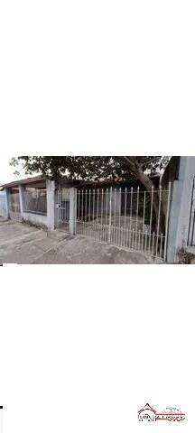 CASA NO CECAP - CONJUNTO SÃO BENEDITO JACAREÍ SP
