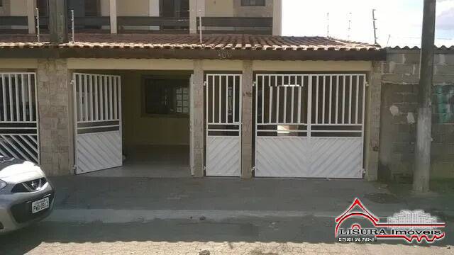 CASA NO VILA APPRAZIVEL / CENTRO JACAREÍ SP