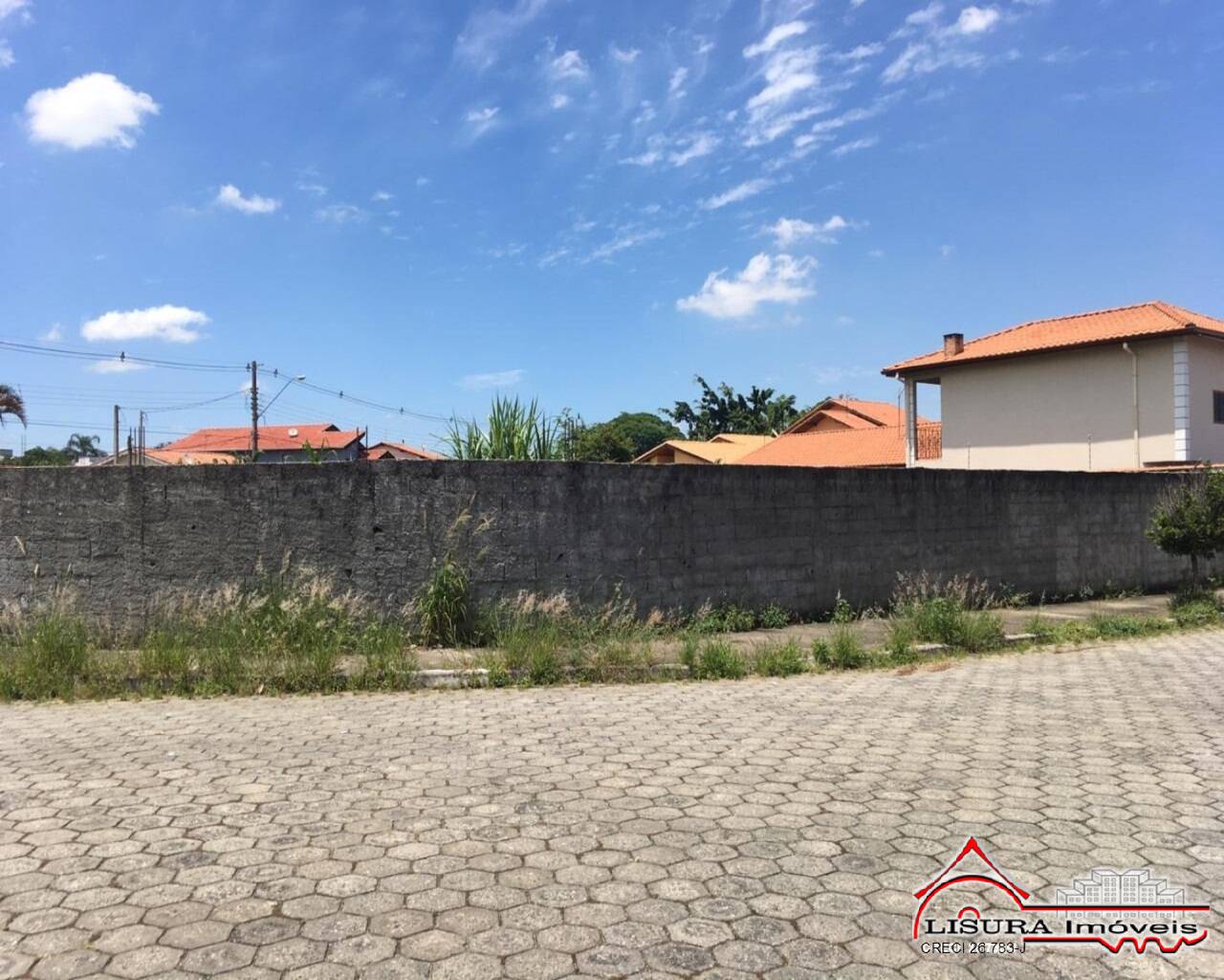 1 LOTES DE 300M² JARDIM SANTA MARIA JACAREÍ SP