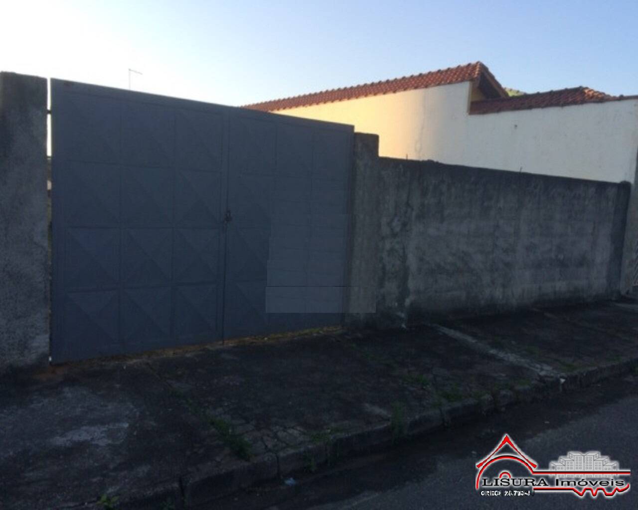 TERRENO NO CIDADE JARDIM JACAREI SP 397 M²