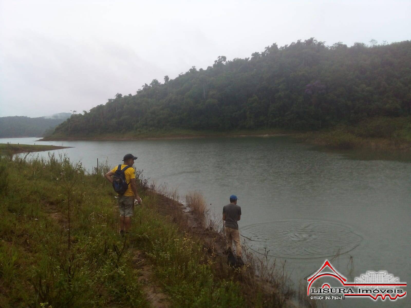 Terreno, 559 m² - Foto 5