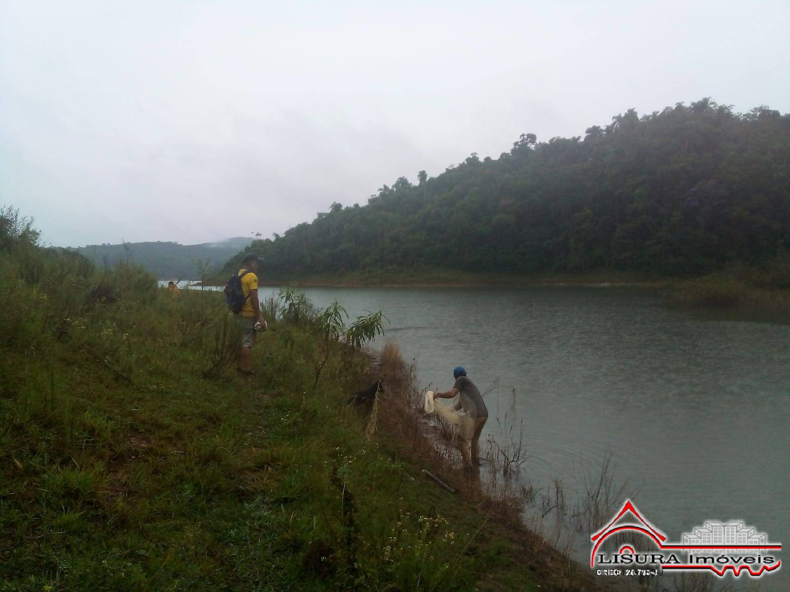 Terreno, 559 m² - Foto 6