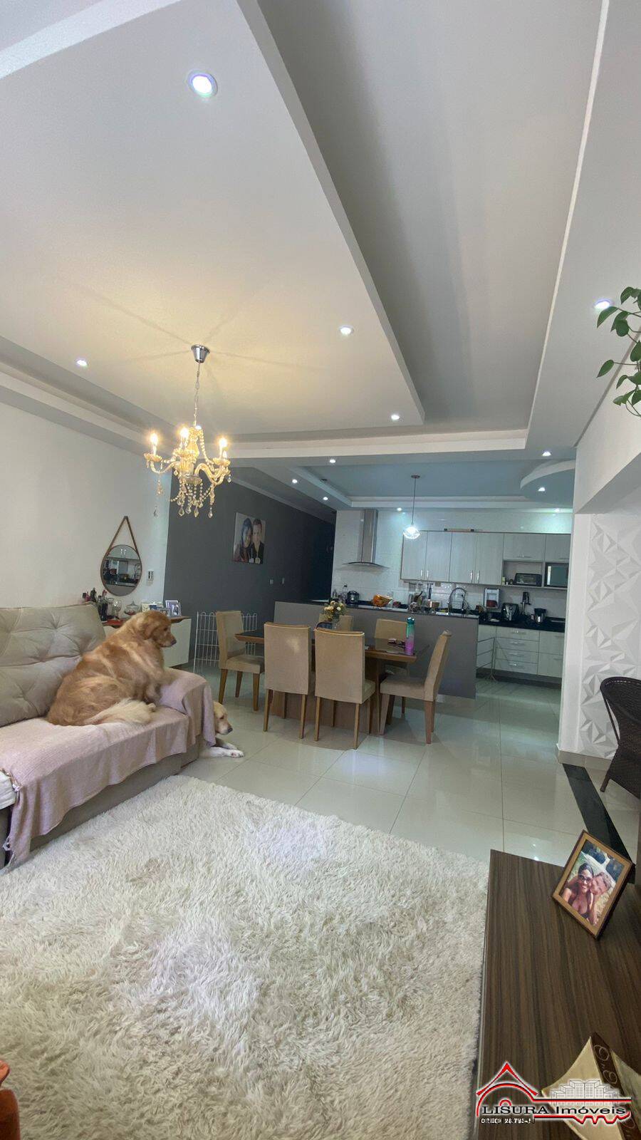 LINDA CASA A VENDA NO VILLA BRANCA JACAREÍ SP