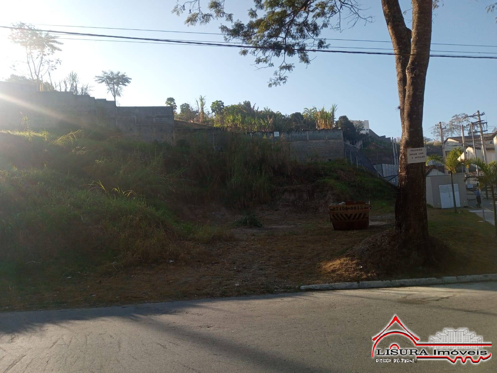 2 LOTES A VENDA NO JD COLONIA 600M² PODE SER COMERCIAL OU RESIDENCIAL