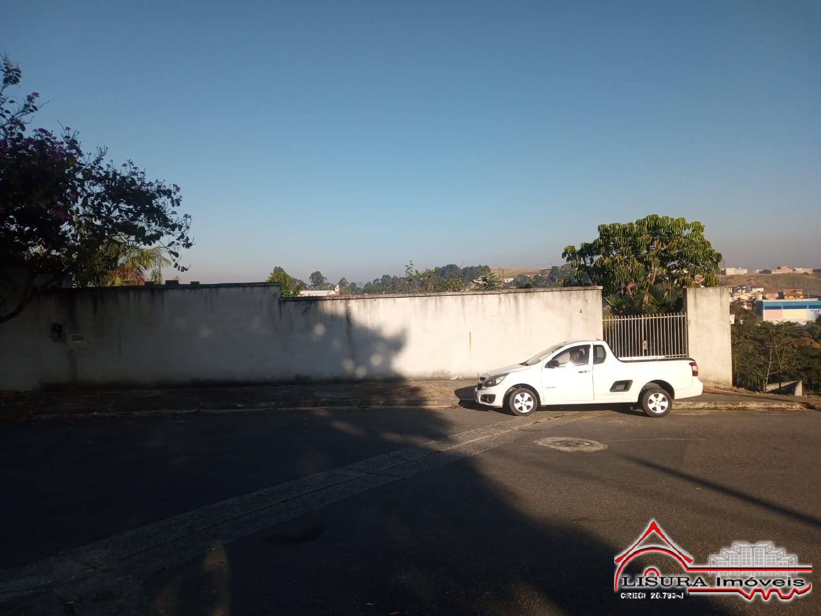 ÁREA DE 2.580 M² NO JD COLONIA ÓTIMA PARA CONDOMINIO JACAREI SP