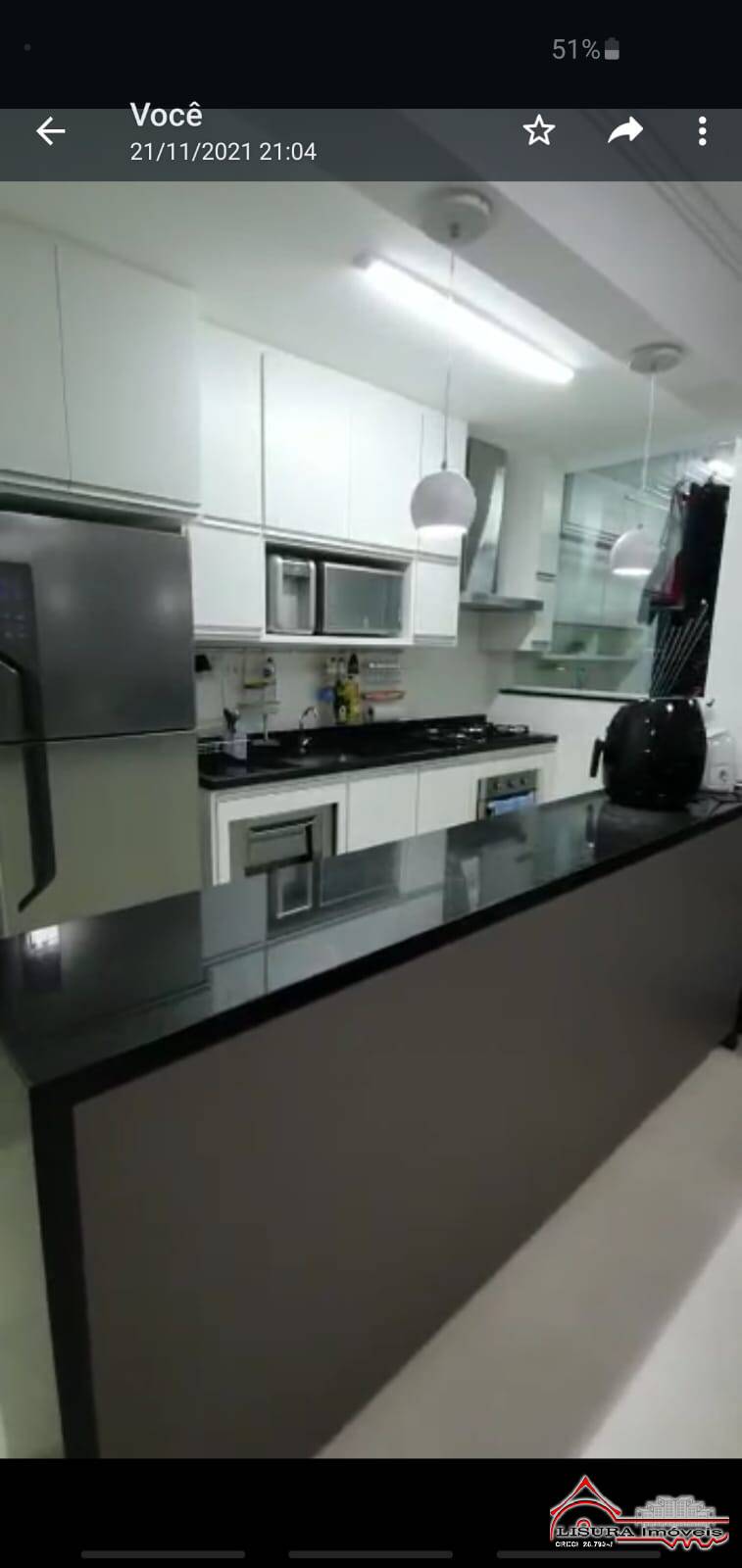LINDO APARTAMENTO NO CONDOMINIO Residencial Toori SJC -SP
