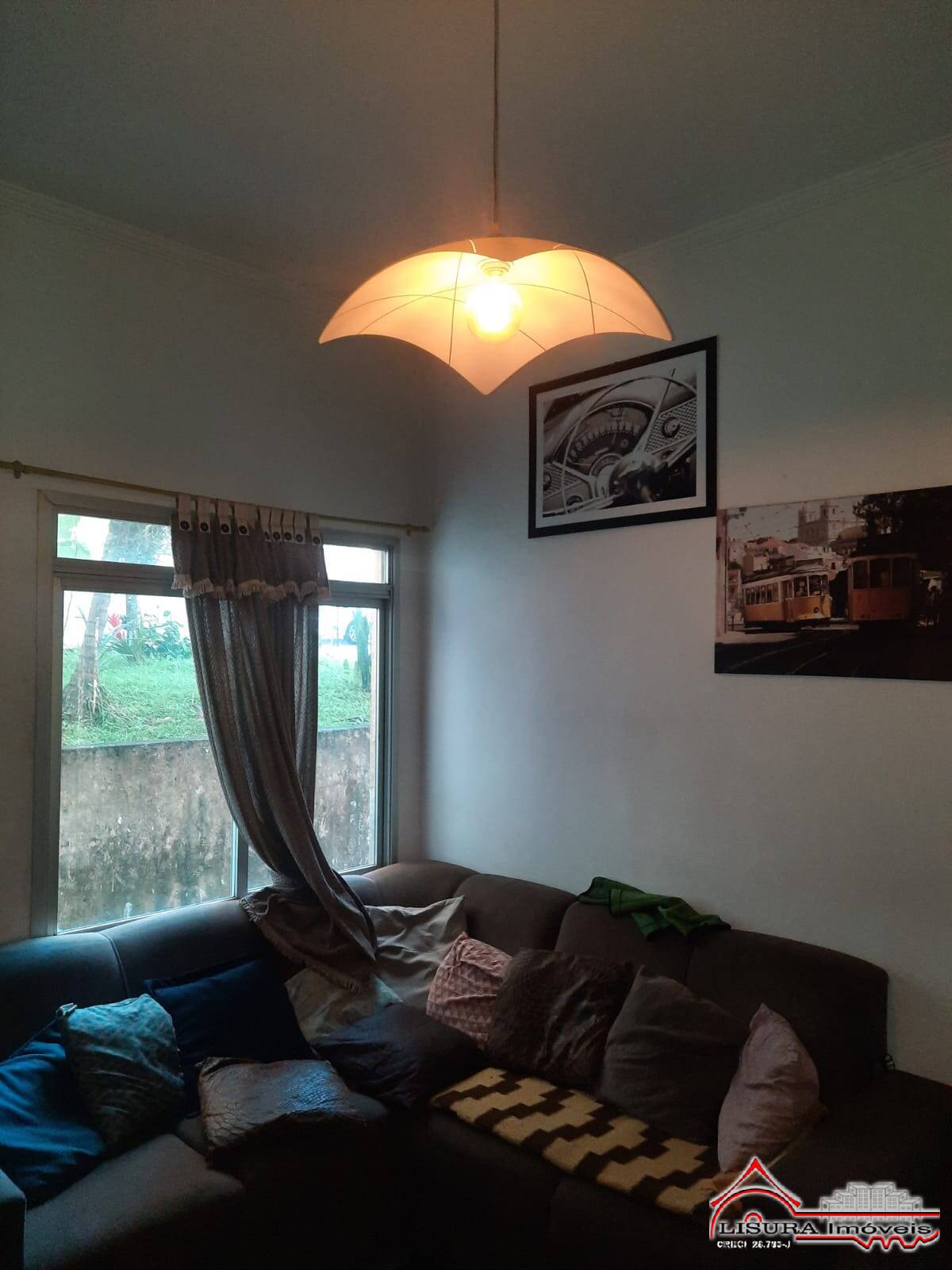 APARTAMENTO NO SAN PAUL - PAQUE SANTO ANTONIO -JACAREÍ SP