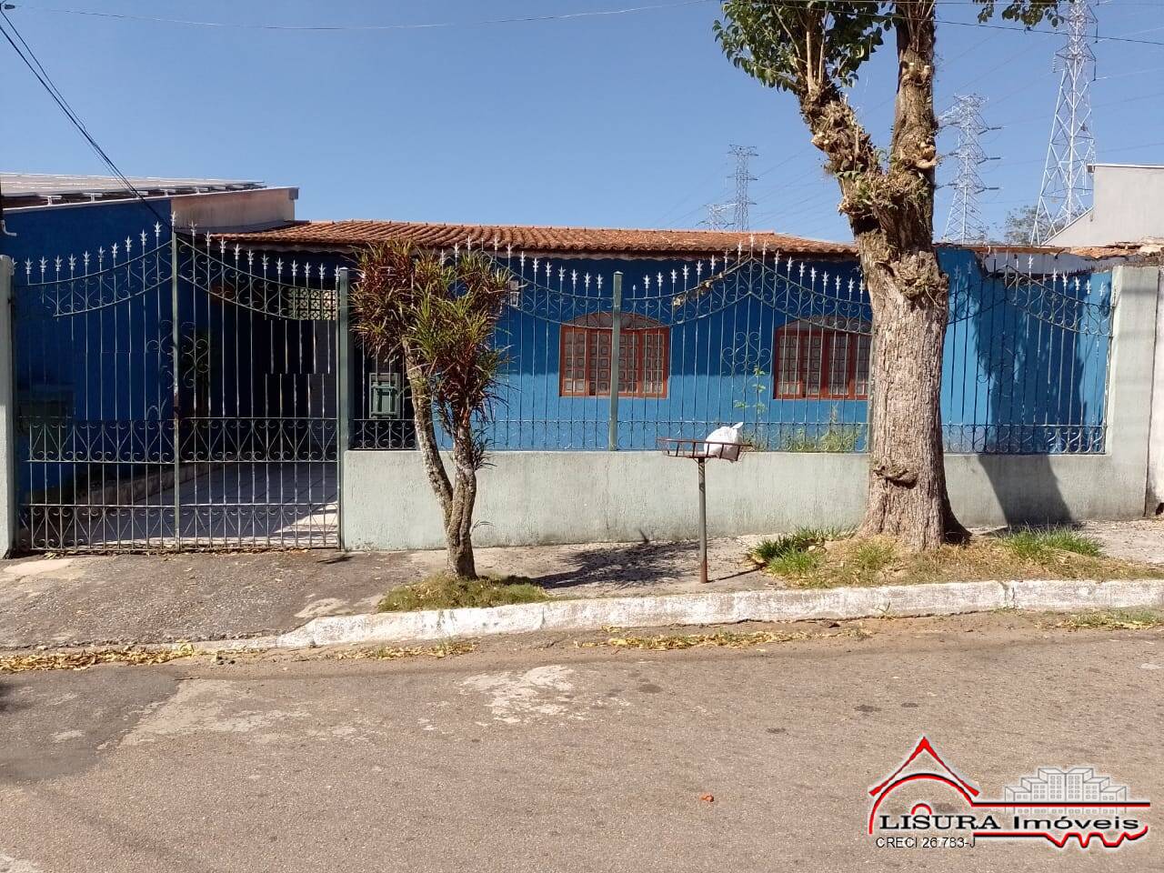 CASA NO VISTA VERDE SÃO JOSE DOS CAMPOS SP