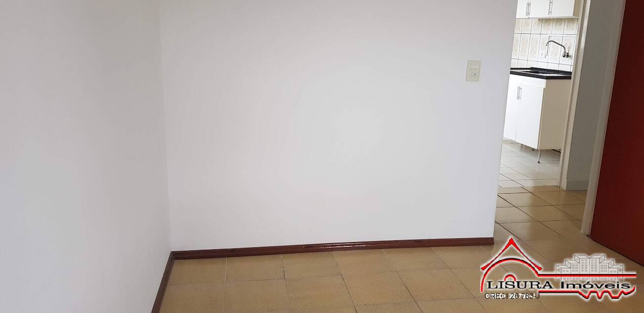 APARTAMENTO RESIDENCIAL NOVO AMANHECER JACAREÍ SP P/ VENDA