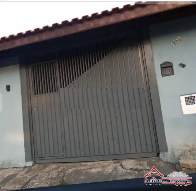 CASA A VENDA NO NOVA JACAREÍ SP