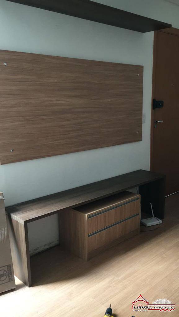 APARTAMENTONO CMAPOS DAS FLORES SÃO JOSE DOS CAMPOS SP