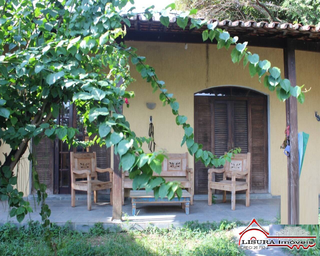 Casa, 3 quartos, 260 m² - Foto 3