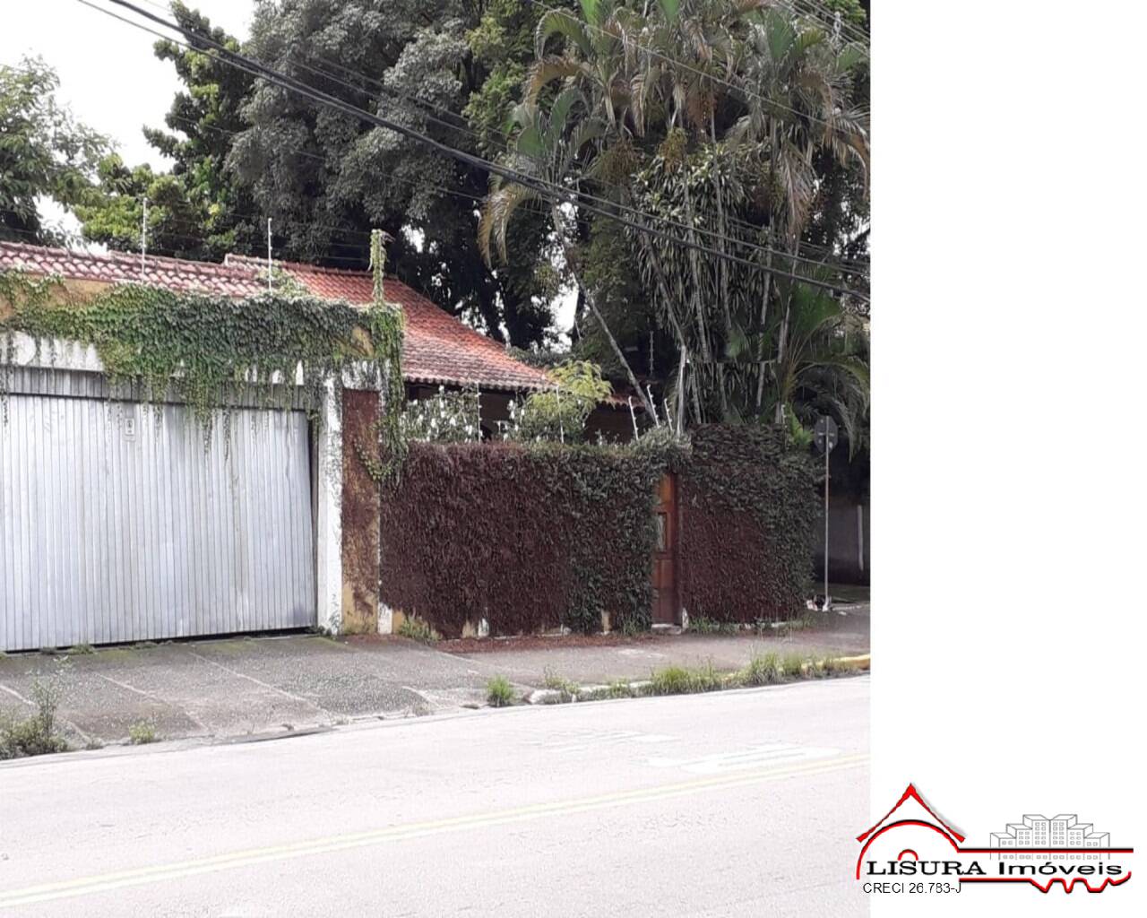 Casa, 3 quartos, 260 m² - Foto 1