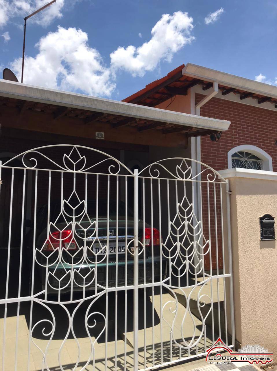 CASA NO CENTRO / JD BELA VISTA JACAREÍ SP