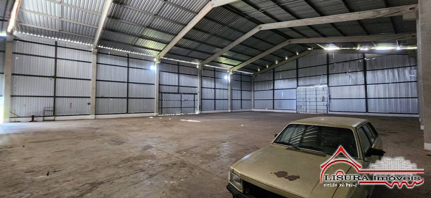Depósito-Galpão, 1000 m² - Foto 43