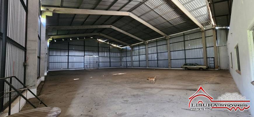 Depósito-Galpão, 1000 m² - Foto 37