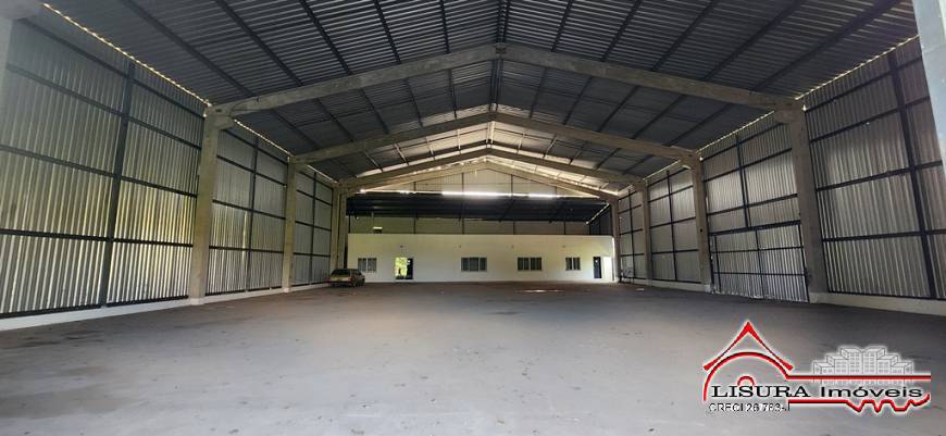 Depósito-Galpão, 1000 m² - Foto 38