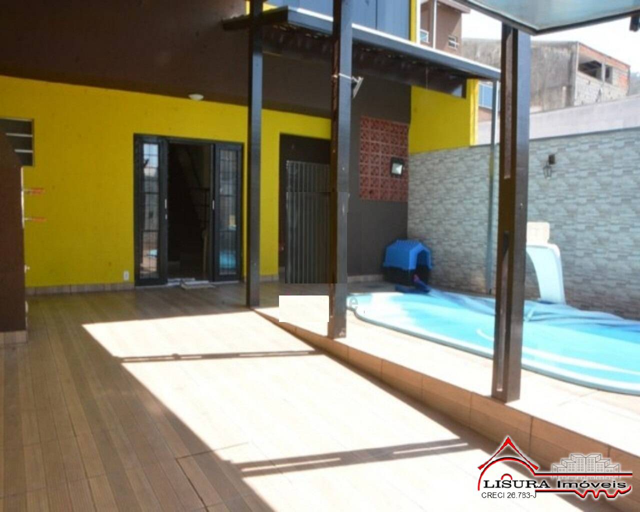 Casa à venda com 2 quartos, 136m² - Foto 5