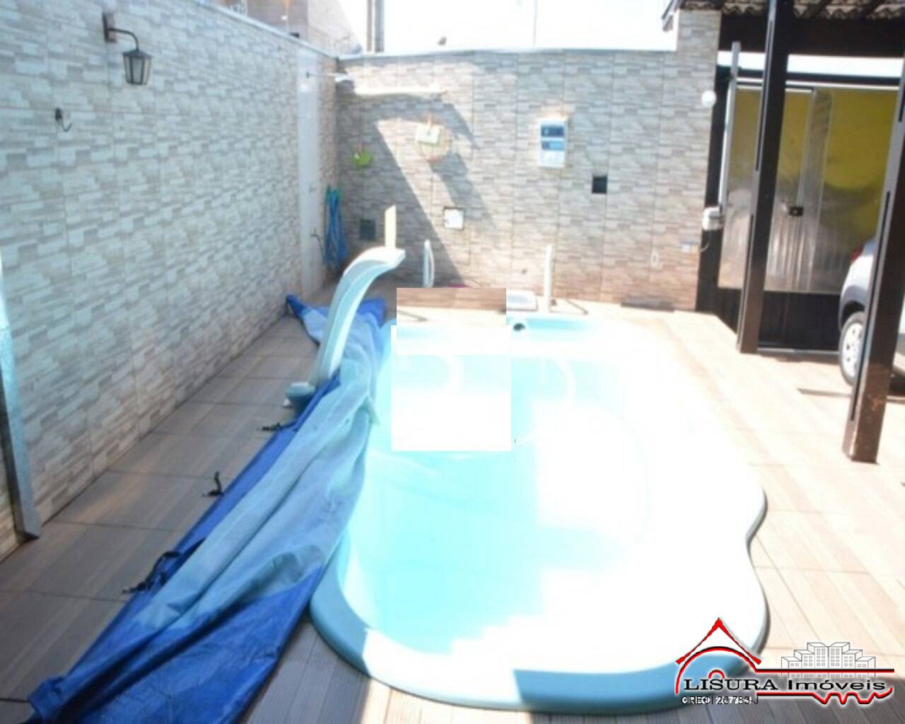 Casa à venda com 2 quartos, 136m² - Foto 4