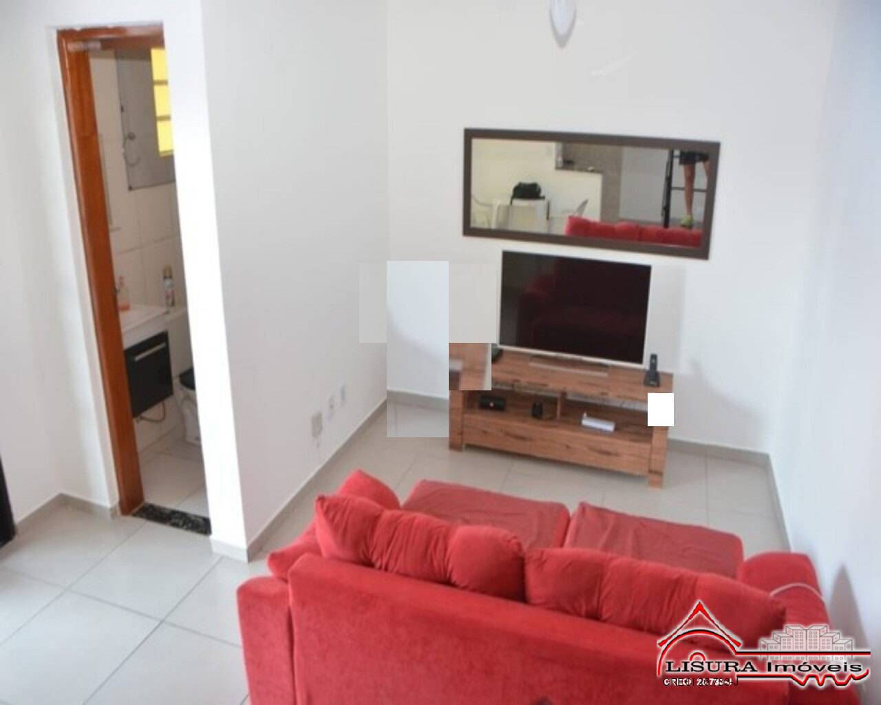 Casa à venda com 2 quartos, 136m² - Foto 7