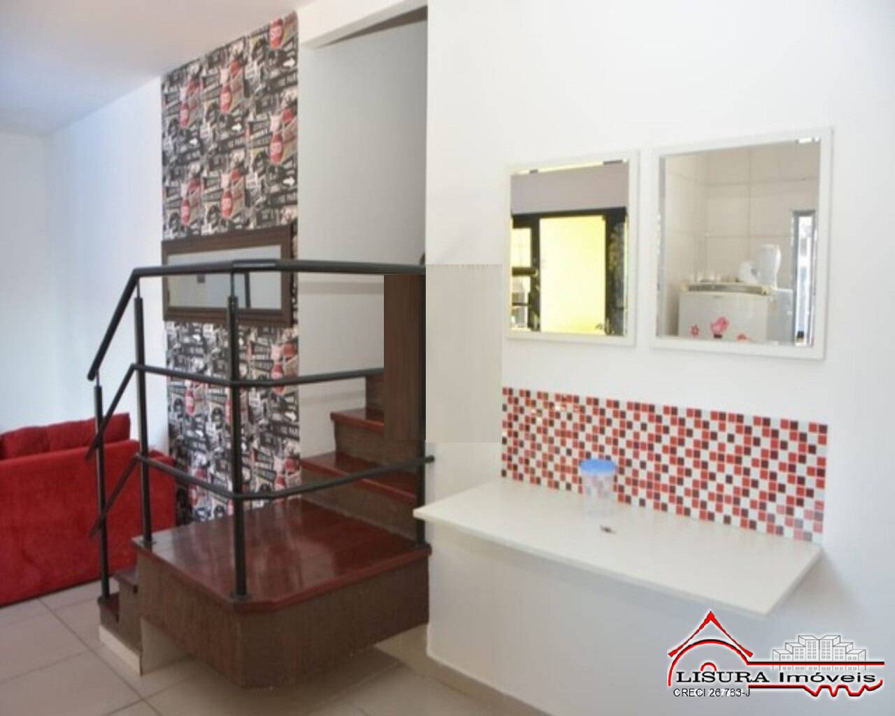 Casa à venda com 2 quartos, 136m² - Foto 3