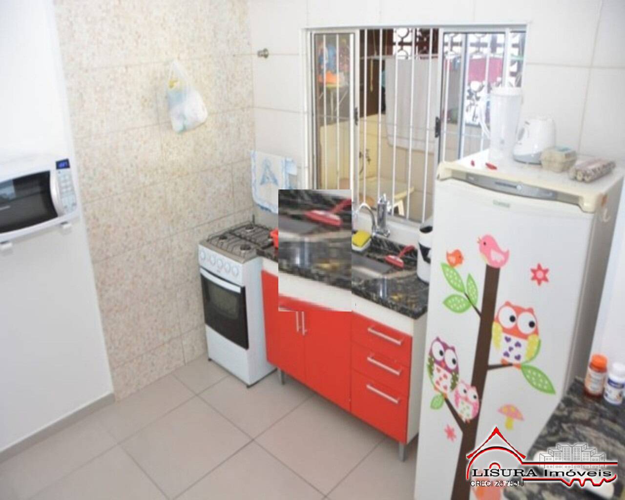 Casa à venda com 2 quartos, 136m² - Foto 8
