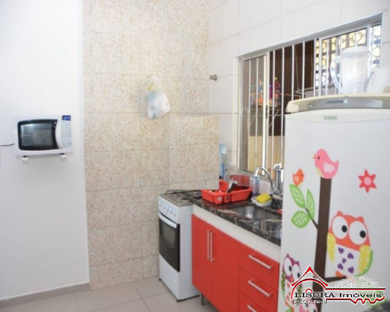 Casa à venda com 2 quartos, 136m² - Foto 9