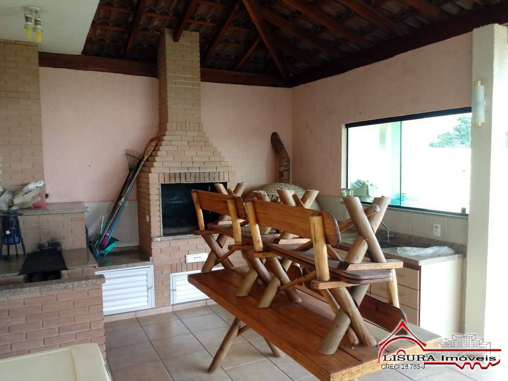 Casa de Condomínio, 4 quartos - Foto 24