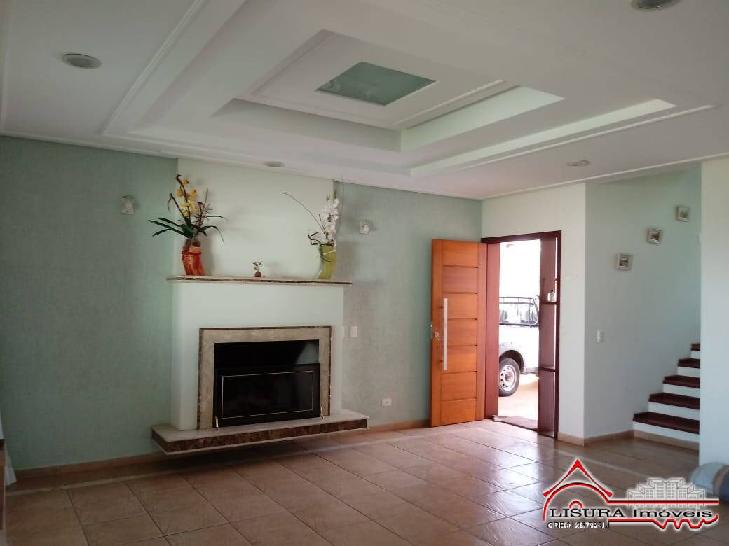 Casa de Condomínio, 4 quartos - Foto 2