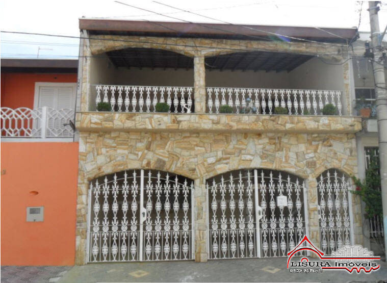 CASA LINDA NO PQ DOS PRINCIPES PARA VENDA JACAREÍ SP