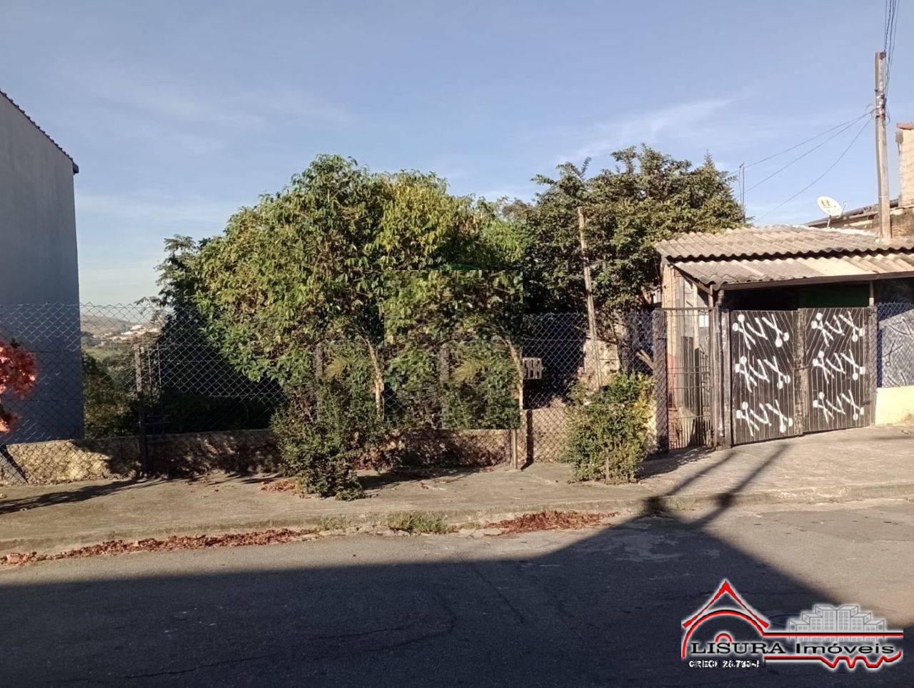 TERRENO A VENDA NO NOVA JACAREÍ - JACAREÍ SP 300M²