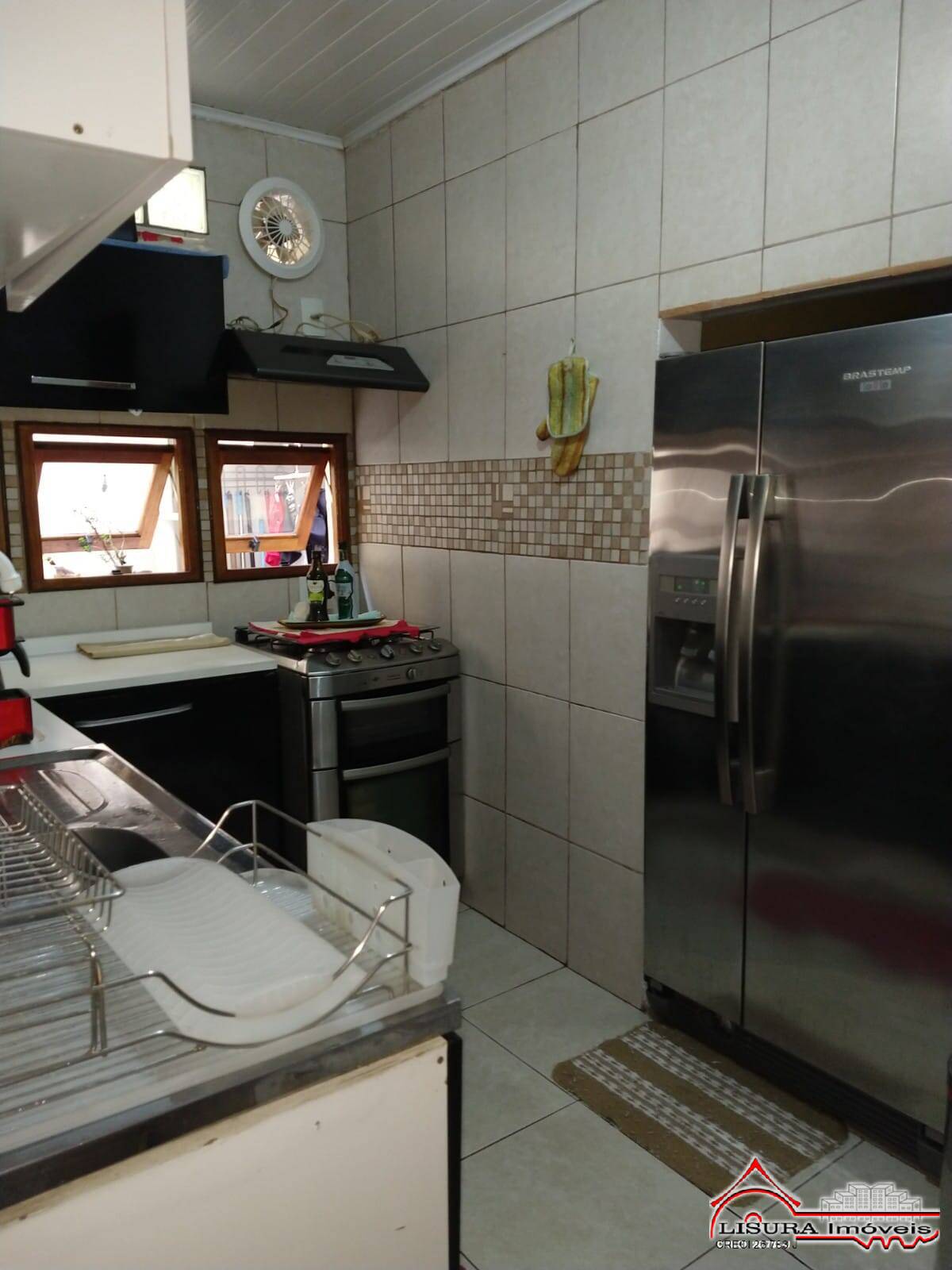 Casa de Condomínio, 2 quartos - Foto 8