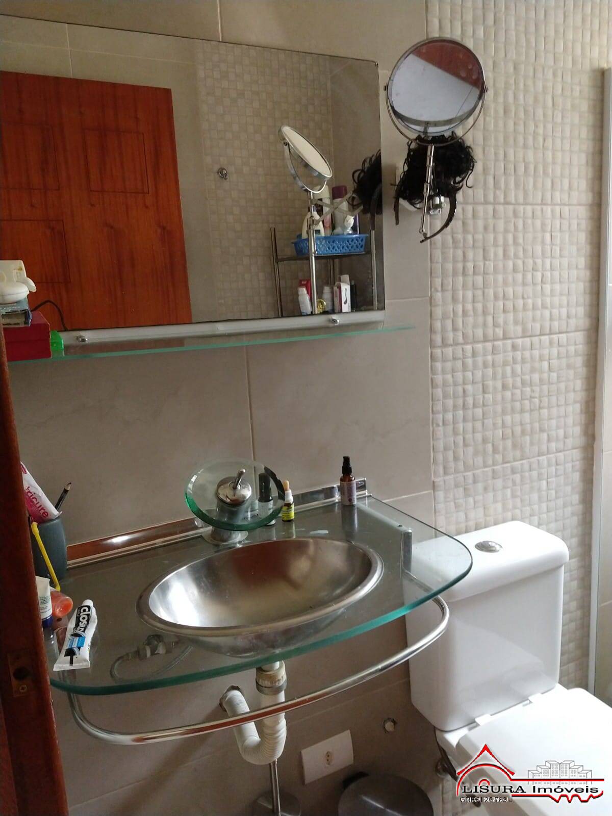 Casa de Condomínio, 2 quartos - Foto 19