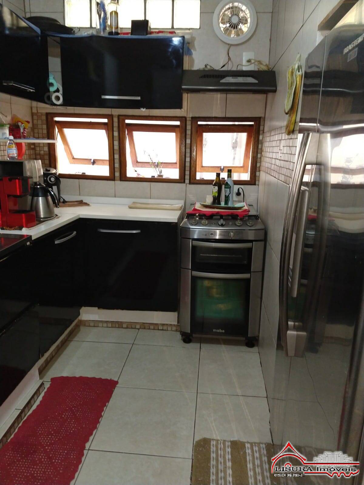 Casa de Condomínio, 2 quartos - Foto 6