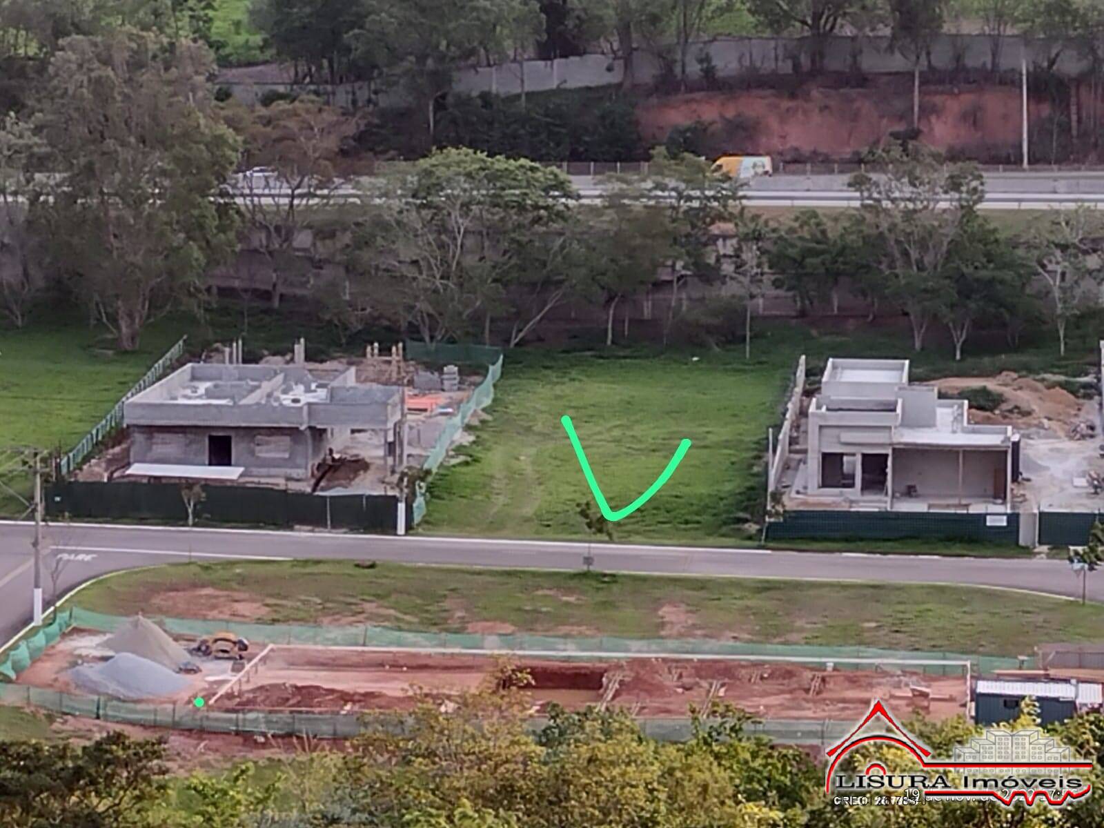 Terreno, 1000 m² - Foto 1