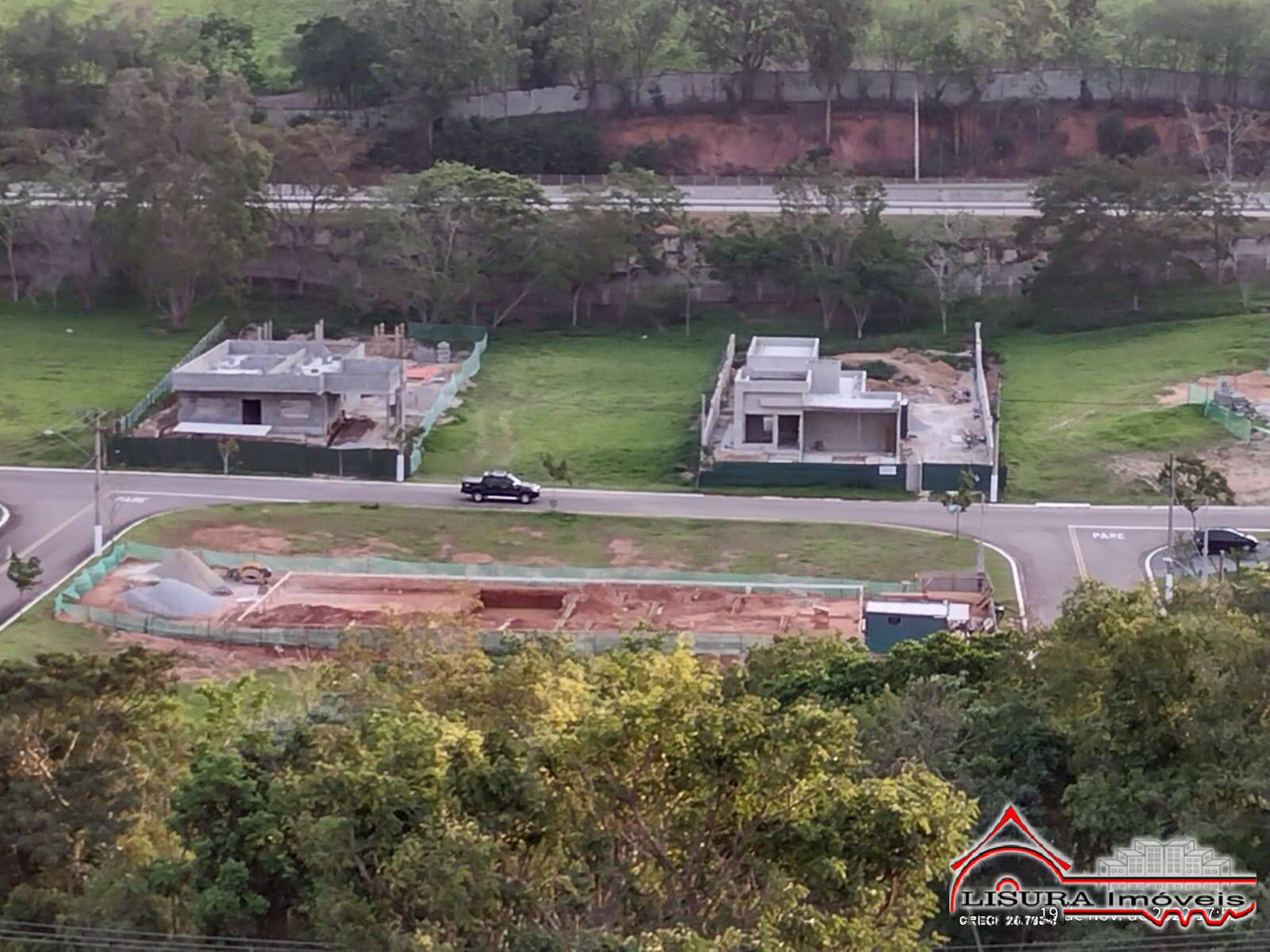 Terreno, 1000 m² - Foto 2