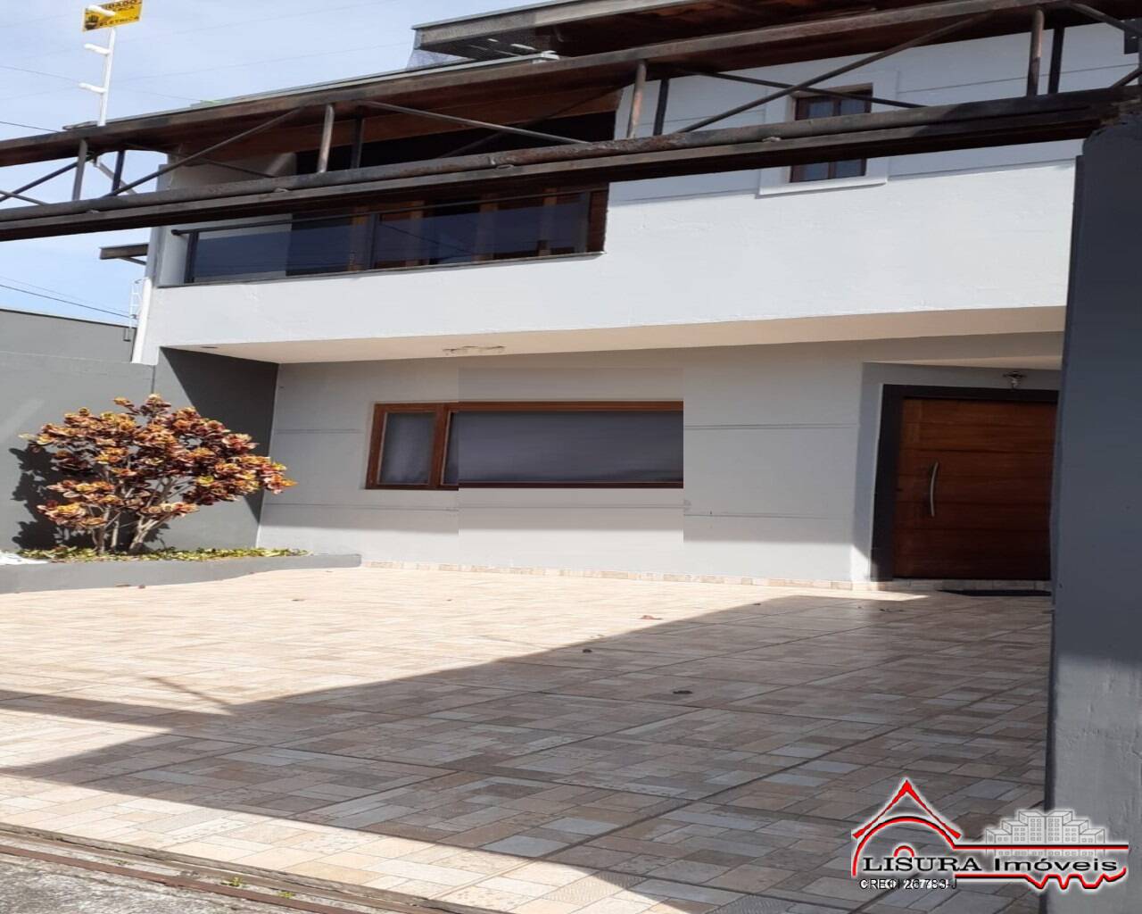 LINDA CASA NO VILLA BRANCA JACAREÍ SP
