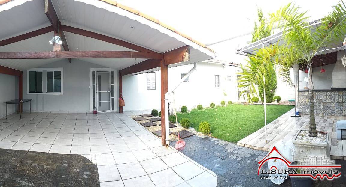 CASA LINDA NO JD SIESTA JACAREÍ SP
