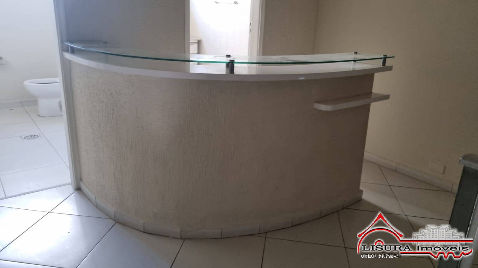 Loja-Salão, 100 m² - Foto 2