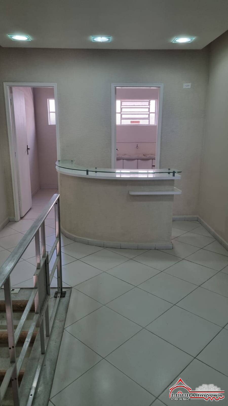 Loja-Salão, 100 m² - Foto 4